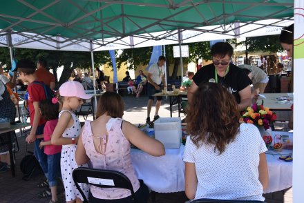 Tydzień Kultury Beskidzkiej w Wiśle - warsztaty